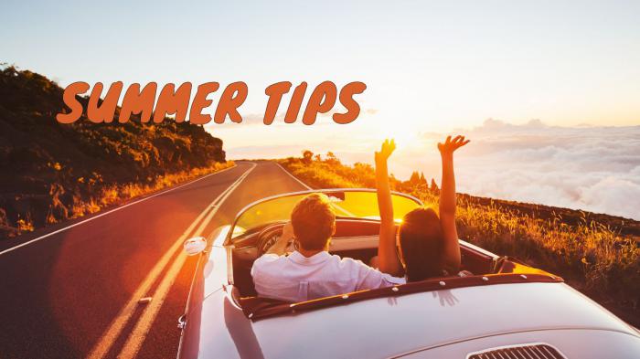 Προστασία Αυτοκινήτου το καλοκαίρι: Συμβουλές από την Auto Planet για να διατηρήσετε το αυτοκίνητό σας σε άριστη κατάσταση!